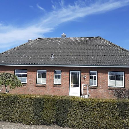 Villapampa Lurschau Buitenkant foto