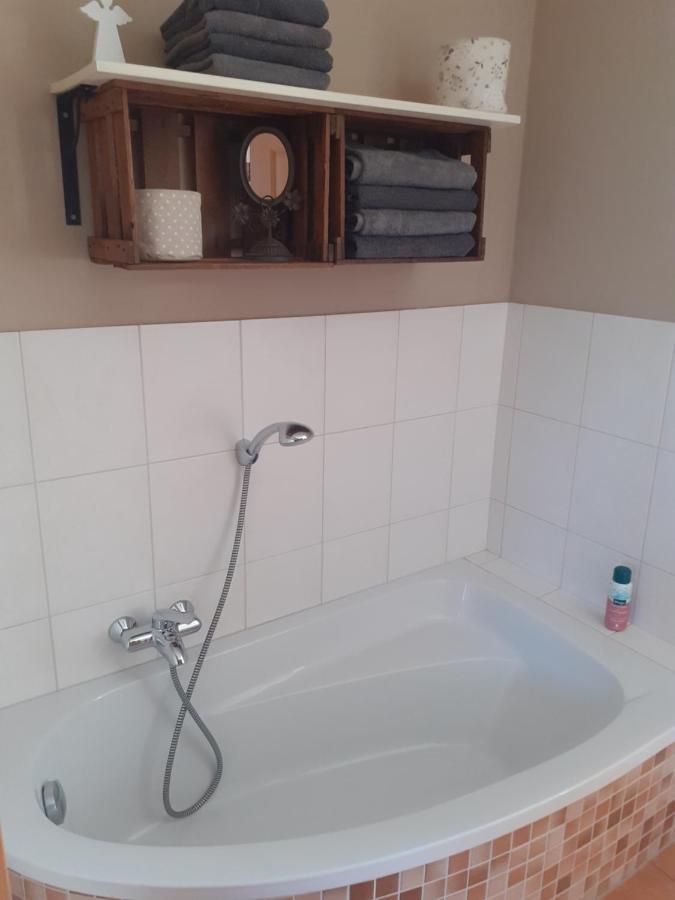 Villapampa Lurschau Buitenkant foto