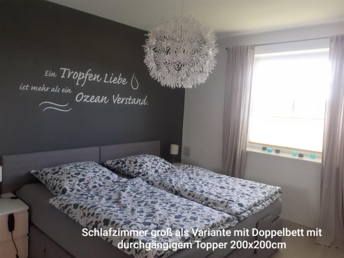 Villapampa Lurschau Buitenkant foto