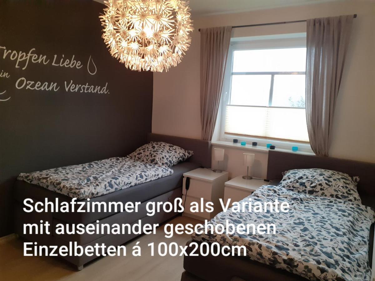 Villapampa Lurschau Buitenkant foto