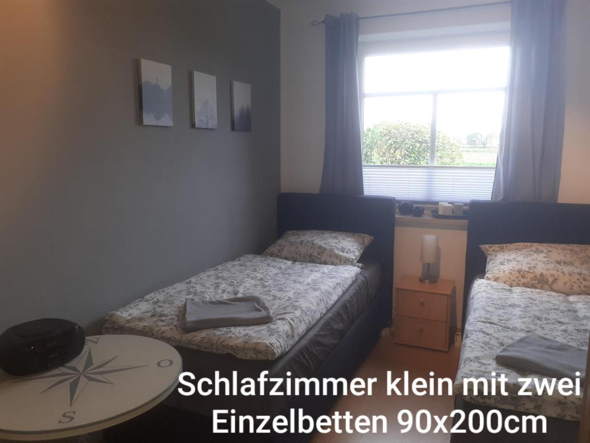 Villapampa Lurschau Buitenkant foto