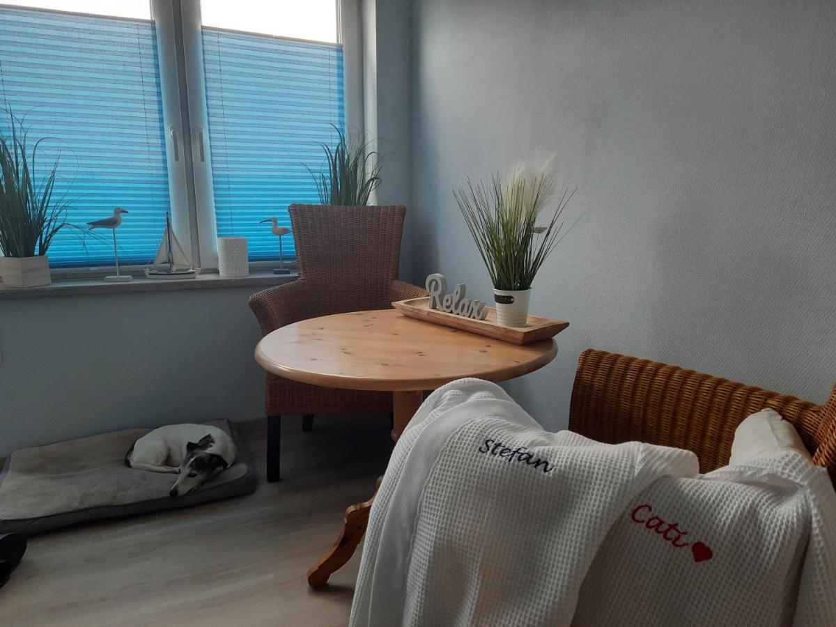 Villapampa Lurschau Buitenkant foto