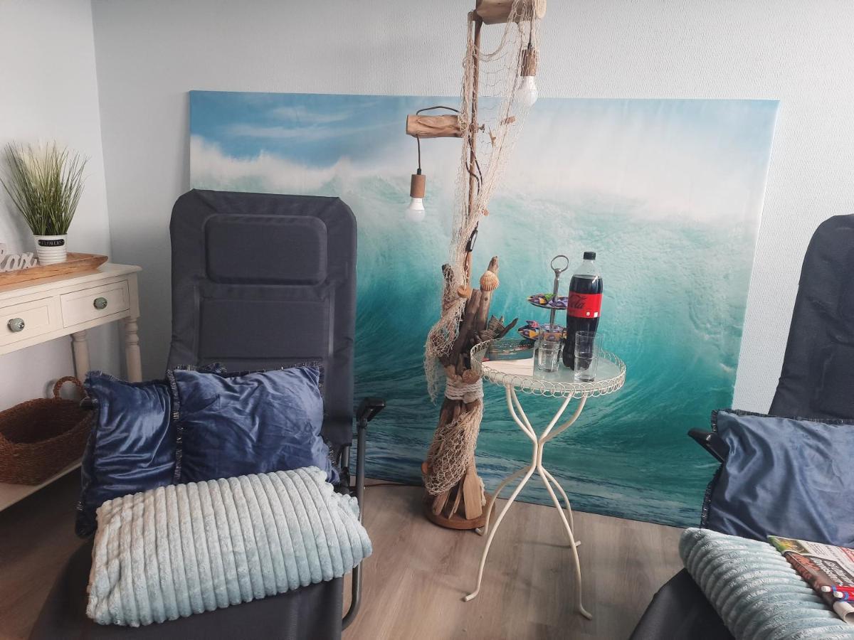 Villapampa Lurschau Buitenkant foto