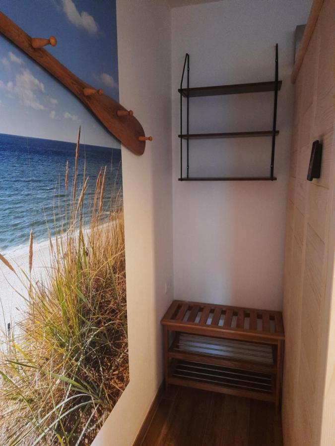 Villapampa Lurschau Buitenkant foto