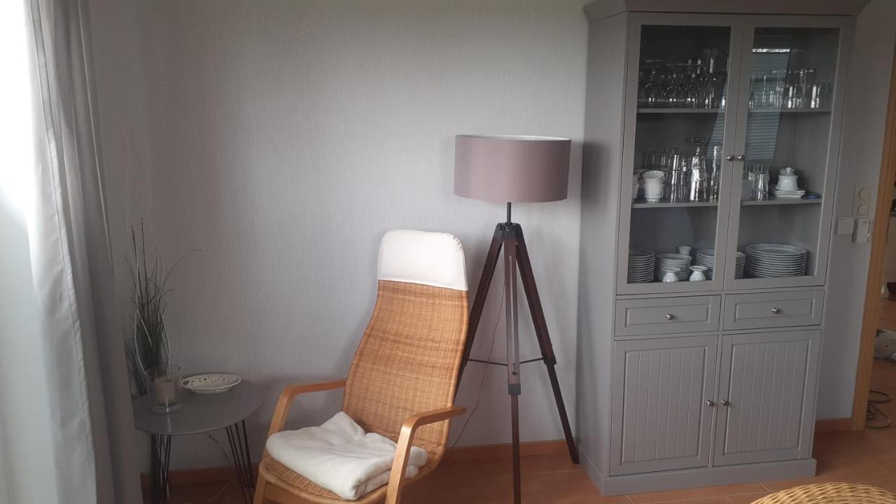 Villapampa Lurschau Buitenkant foto