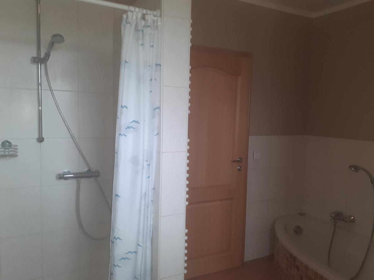 Villapampa Lurschau Buitenkant foto