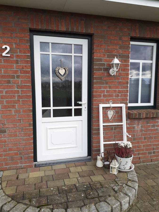 Villapampa Lurschau Buitenkant foto
